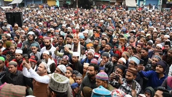 Haldwani Land Encroachment: हल्द्वानी में टुकड़े टुकड़े गैंग का दूसरा शाहीन बाग