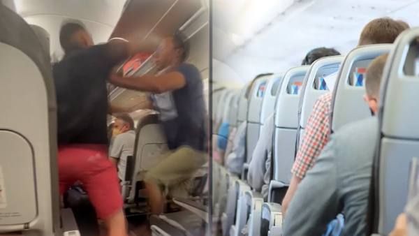 Unruly Passengers: मारपीट से लेकर सहयात्री पर टॉयलेट करना, जानें हुड़दंगी विमान यात्रियों की अजीब हरकतें