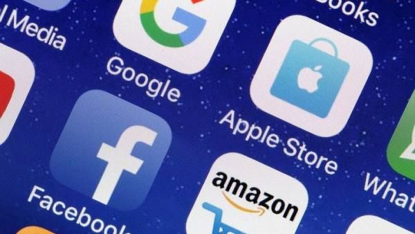 Penalty on Tech Giants: गूगल ही नहीं, फेसबुक, एमेजॉन, एप्पल पर भी चला है दुनियाभर में करोड़ों डॉलर का डंडा