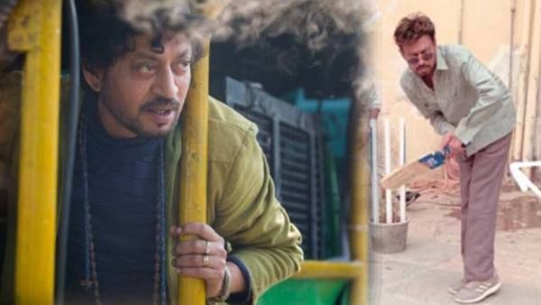 Irrfan Khan: क्रिकेट का जुनून छोड़कर इरफान बने थे अभिनेता, दुनिया भर में छोड़ी छाप