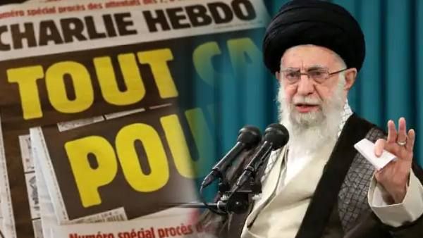 Charlie Hebdo: शार्ली हेब्दो कार्टून पर फिर विवाद, पहले झेल चुका है आतंकी हमले