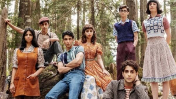Nepotism in Bollywood: बॉलीवुड में जारी है परिवारवाद, 2023 में लांच किये जाएंगे दर्जन भर बच्चे