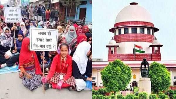 Supreme Court on Haldwani: अवैध कब्जे के मामलों में सुप्रीम कोर्ट का दोहरा मापदंड क्यों?