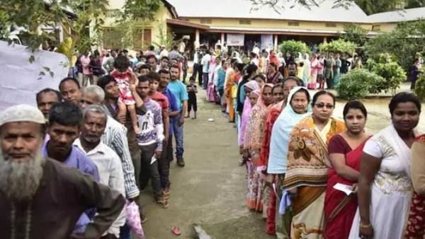 Census of India: जनगणना को चुनावी एजेंडा बना रहा विपक्ष 