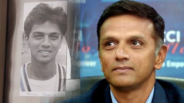 Rahul Dravid Birthday: क्रिकेट नहीं हॉकी था राहुल द्रविड़ का पहला खेल