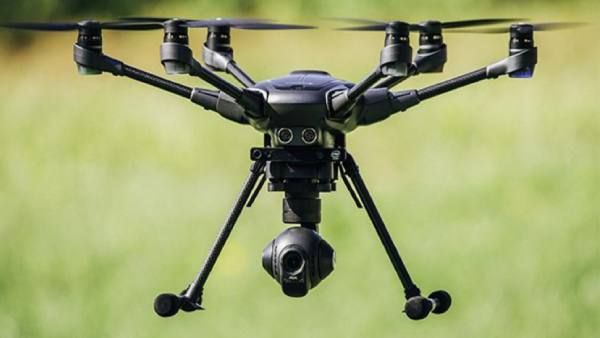 Drone in India: ड्रोन की उड़ान से आसमान छूने की तैयारी