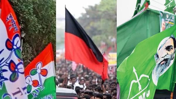 Centre vs Regional Parties: संविधान से ऊपर क्षेत्रीय दलों की दादागीरी?