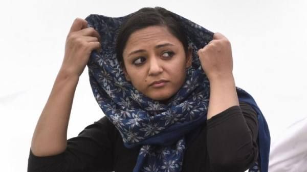 Shehla Rashid case: भारतीय सेना को बदनाम करने वाले एक खास विचार समूह से क्यों आते हैं?