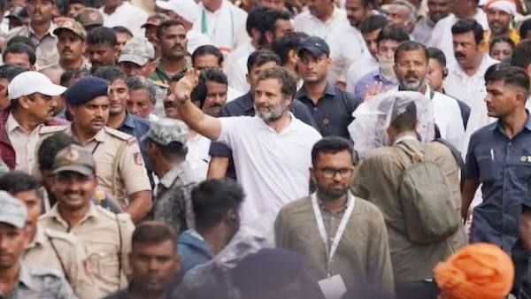 Rahul Gandhi Image: अगर यह धर्मयुद्ध है, तो कौरव कौन और पांडव कौन?