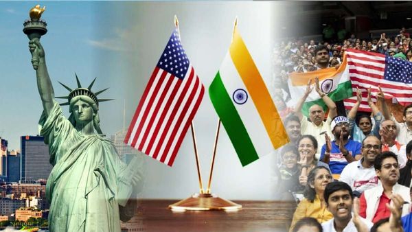 Indians in USA: अमेरिका में गूंजा भारतीयों का डंका, अब अमेरिकी नेता भी करने लगे भारतीय समुदाय की तारीफ