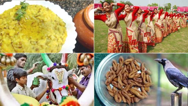 Sankranti in different States: अपनी विविधता के कारण कैसे भारत का राष्ट्रीय त्यौहार बन जाता है मकर संक्रांति?