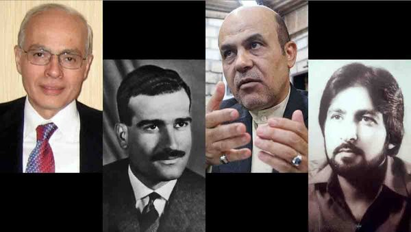 Famous Spies: जासूसी के आरोप में इन्हें मिली ‘सज़ा-ए-मौत’, एक भारत का महान जासूस ‘ब्लैक टाइगर’ भी है शामिल