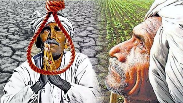Farmer Suicides: मराठवाड़ा में क्यों अधिक हैं किसानों की आत्महत्या के मामले