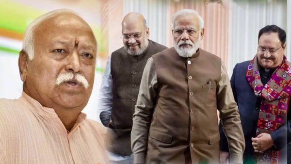 BJP aims for 2024: संघ भाजपा का ऑपरेशन बंगाल प्रेजिडेंसी