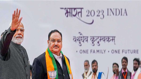 BJP National Executive: जीत हार से परे मोदी के नेतृत्व पर भरोसे की मोहर