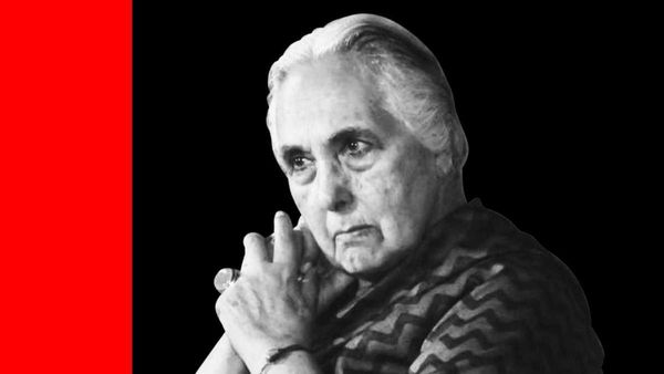 Romila Thapar: एक हिन्दू विरोधी कथित इतिहासकार की छटपटाहट