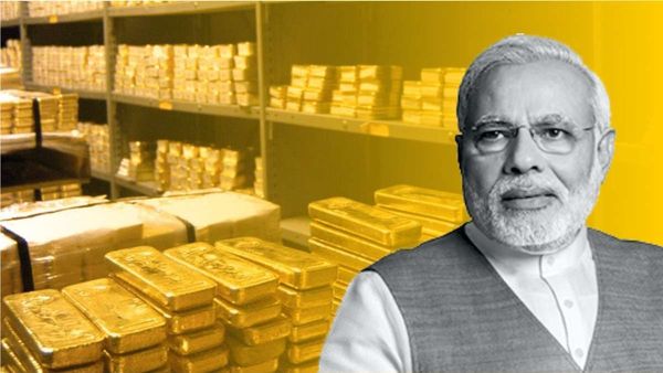 Gold Reserves: क्या होता है गोल्ड रिजर्व? भारत समेत अन्य देशों में इसे बढ़ाने की क्यों लगी होड़?