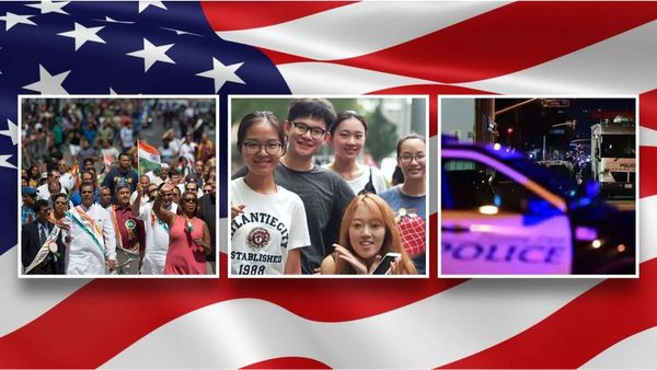 Asians in USA: अमेरिका में क्यों निशाने पर हैं एशियाई मूल के नागरिक