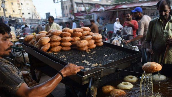 डब्ल्यूएचओ: जहरीले ट्रांस फैट से अरबों को खतरा