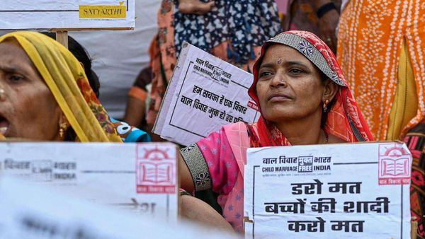 असम में बढ़ते बाल विवाह पर अंकुश लगाने की पहल