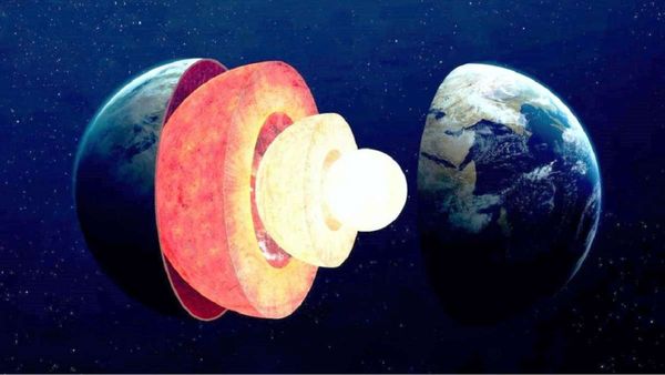 Inner Core of Earth: क्या है पृथ्वी की आंतरिक कोर जिसने घूमना बंद कर दिया है