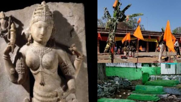 Bhojshala: बसंत उत्सव को तरसती भोजशाला की सरस्वती