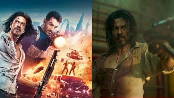 Pathaan Movie Review: पाकिस्तानी आतंकवाद को क्लीन चिट देने की मुहिम में बॉलीवुड