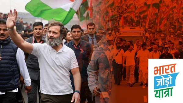 Bharat Jodo Yatra: राहुल गांधी की भारत जोड़ो यात्रा से जुड़े कुछ विवाद 
