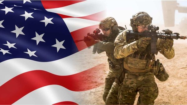 US Special Forces: अमेरिका की वो स्पेशल फोर्स जिन्होंने किया कई देशों में आतंकियों का सफाया