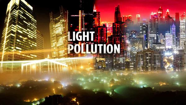 Light Pollution: उजाला हटाओ, अंधेरा वापस लाओ