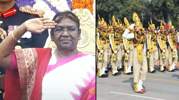 Military Parade: भारत के अलावा दुनिया के इन देशों में भी निकलती है मिलिट्री परेड