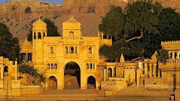 Missing Monuments: गायब होते जा रहे हैं संरक्षित स्मारक, लेकिन परवाह किसे है?