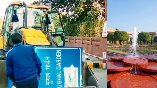 Renaming Locations: दिल्ली को मुगल मानसिकता से बाहर निकालकर भारतीय पहचान देने की जरूरत