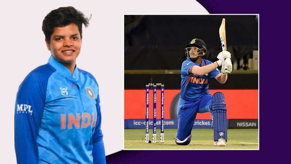 Shafali Verma: अंडर 19 कप्तान शेफाली वर्मा को क्रिकेट खेलने के लिए लड़कों जैसा दिखना पड़ा