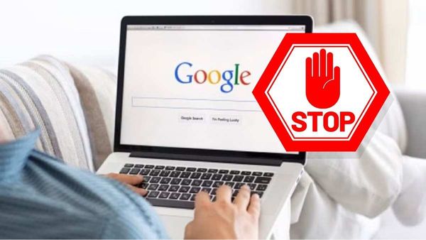 Google Search: गूगल पर कभी न करें ये बातें सर्च, नहीं तो हो सकती है परेशानी