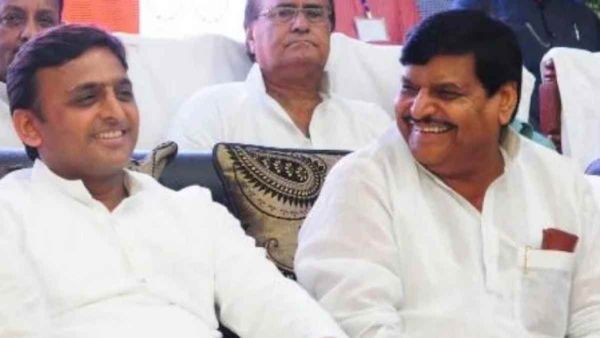 Samajwadi Party Update: अखिलेश-शिवपाल के बीच 50 मिनट तक चली मुलाकात, जानिए क्या हैं इसके राजनीतिक मायने
