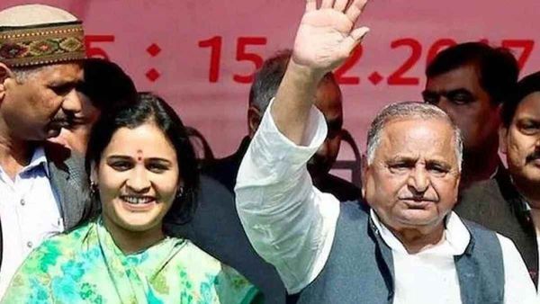 Shivpal के बाद अब क्या Aparna Yadav की सामाजवादी पार्टी में होगी वापसी ? जानिए इसकी वजहें