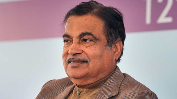 केंद्रीय मंत्री नितिन गडकरी को जान से मारने की धमकी, नागपुर ऑफिस में कई बार आया फोन