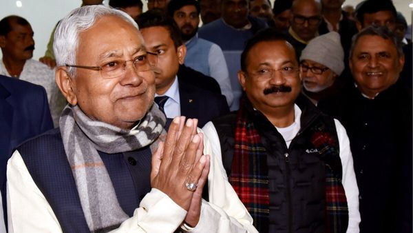 'जब मैं रेल मंत्री था, ढेर सारी नौकरियां देता था', CM नीतीश कुमार ने की अलग रेल बजट की मांग