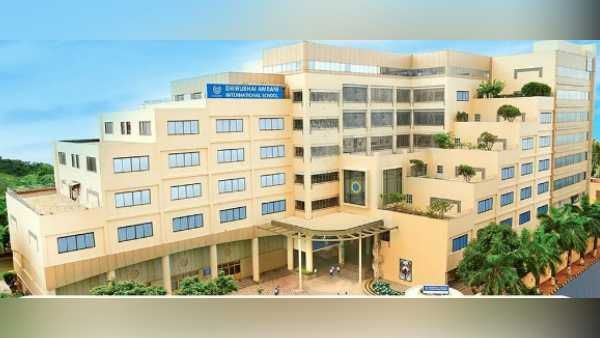 मुंबई के Dhirubhai Ambani School को उड़ाने की धमकी, 24 घंटे के भीतर गुजरात से गिरफ्तारी, बम का फोन अफवाह