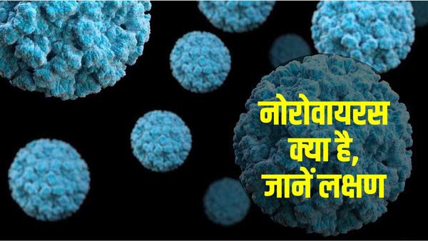Norovirus: भारत पर मंडरा रहा नोरोवायरस का खतरा, केरल में 19 बच्‍चे हुए संक्रमित, जानें लक्षण और बचाव