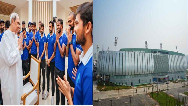 Hockey World Cup 2023: कैसे टूर्नामेंट ने ओडिशा की अर्थव्यवस्था पर सकारात्मक प्रभाव डाला है