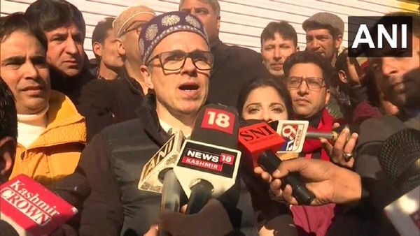 कर्नाटक के नतीजों के बाद बोले उमर अब्दुल्ला, जम्मू-कश्मीर में जल्द चुनाव कराने की हिम्मत नहीं दिखाएगी भाजपा