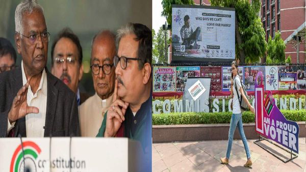 Remote voting machine:क्यों विपक्षी पार्टियां RVM का विरोध कर रही हैं ? जानिए
