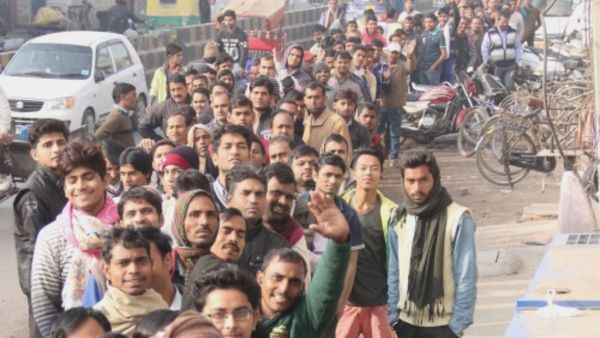 कोरोना काल में दुनिया होती रही कंगाल, अमीरों ने खूब बनाया माल, 62 फीसदी संपत्ति पर 1% लोगों का कब्जा