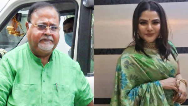 WBSSC Scam : पूर्व शिक्षा मंत्री पार्थ चटर्जी और अर्पिता मुखर्जी को राहत नहीं, 7 फरवरी तक बढ़ी न्यायिक हिरासत