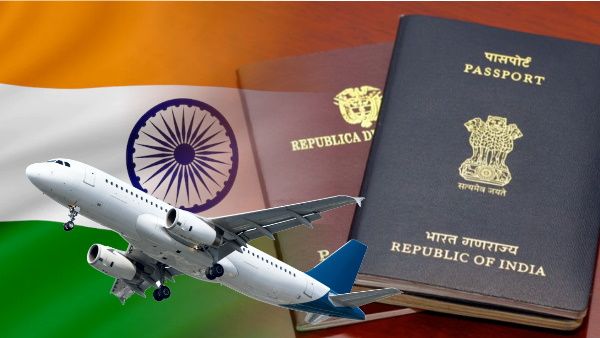 Passport Ranking: किन देशों का पासपोर्ट है सबसे असरदार, जानिए क्या है हमारे पड़ोसी देशों की रैंक