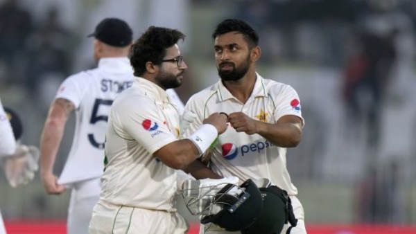 रावलपिंडी की पिच पर ICC के फैसले के खिलाफ PCB ने की अपील, मिला था एक डिमेरिट प्वॉइंट