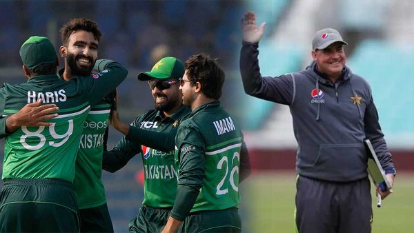 'कोचिंग फ्रॉम होम मेरी समझ से परे है', PCB की 'हालत' पर पूर्व पाक कप्तान को याद आया कोरोना काल