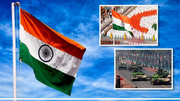 Republic Day 2023: ध्वजारोहण और झंडा फहराने में क्या है अंतर? 26 जनवरी को राष्ट्रपति फहराते हैं फ्लैग..